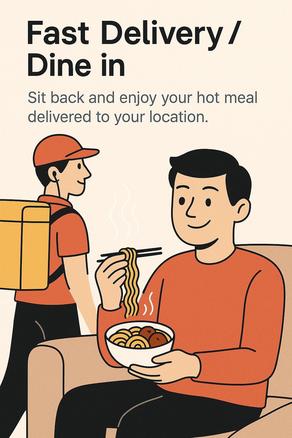 Delivery
